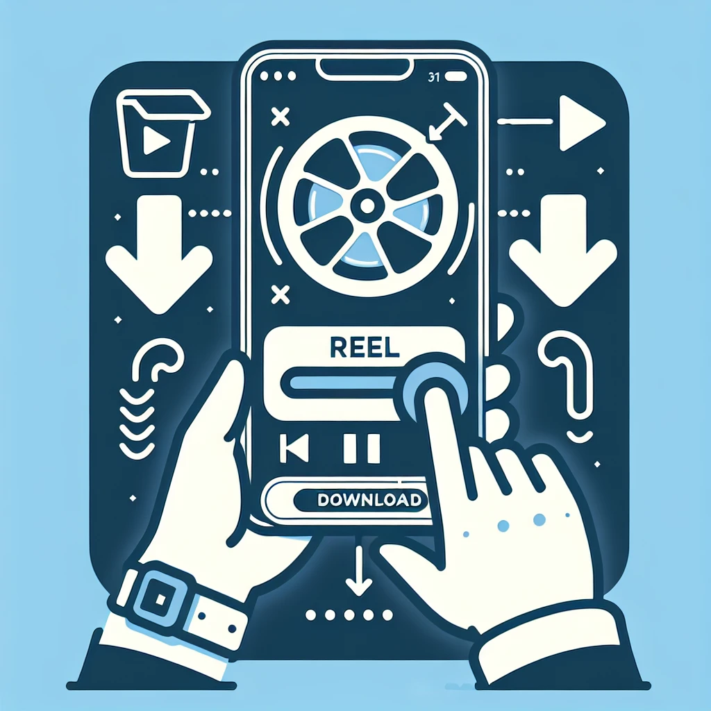 How to Save Reels from Instagram to Your Phone