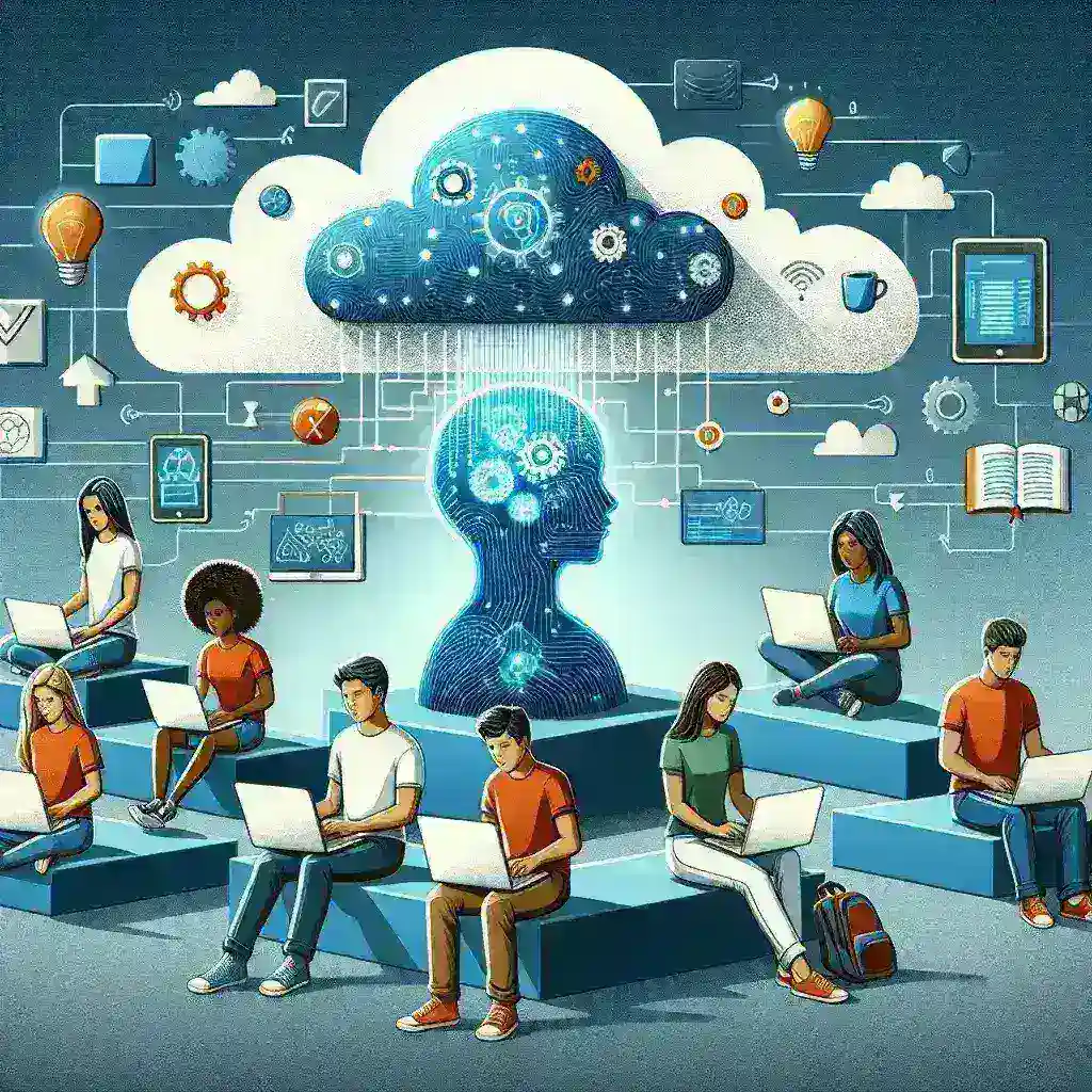 Quizlet Expands AI Practice Problem Generation