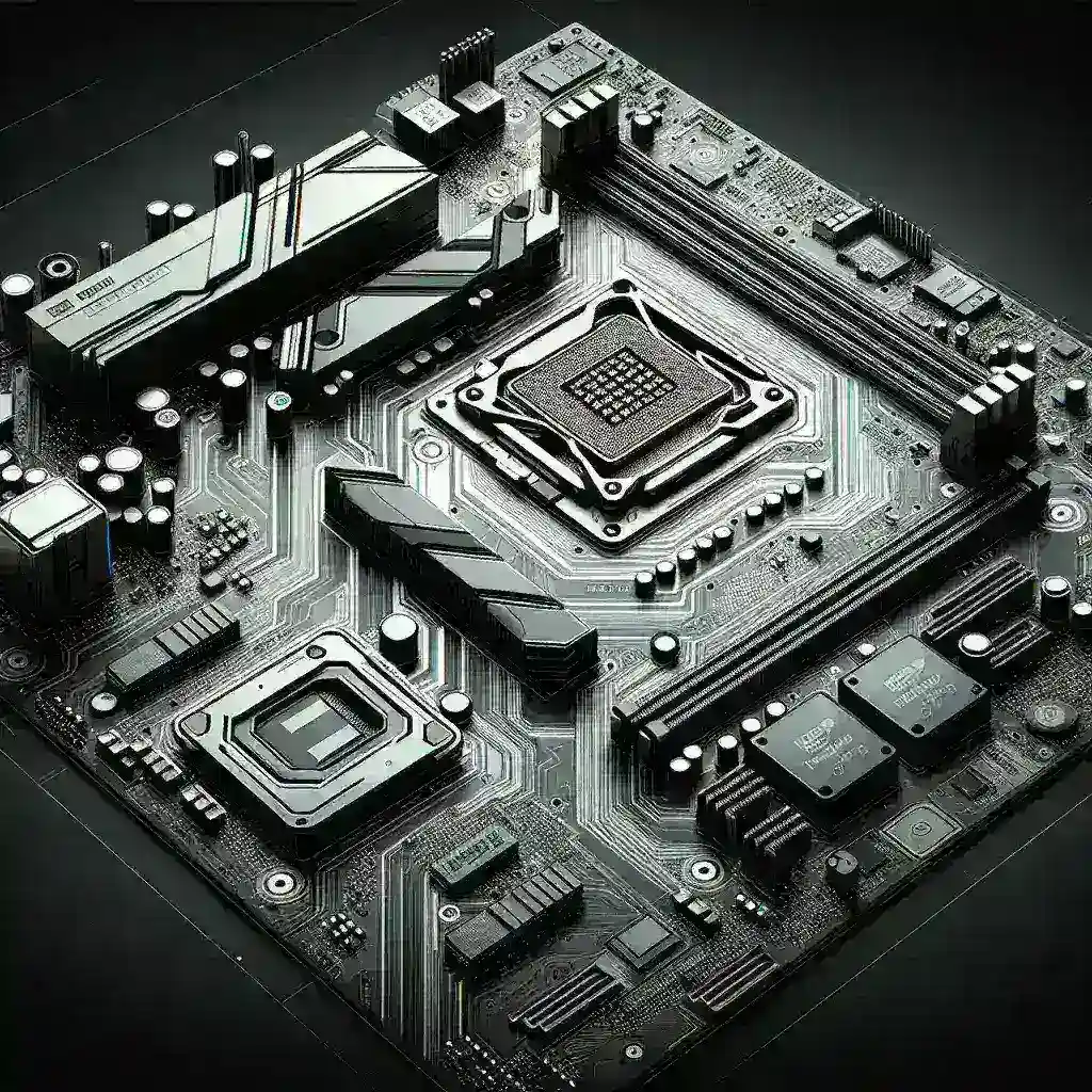 Gigabyte’s 800‑series Motherboards Feature AI‑Enhanced D5 Bionic Corsa