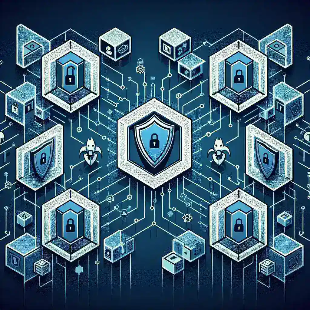 The Impact of Blockchain on Cybersecurity Threat Mitigation