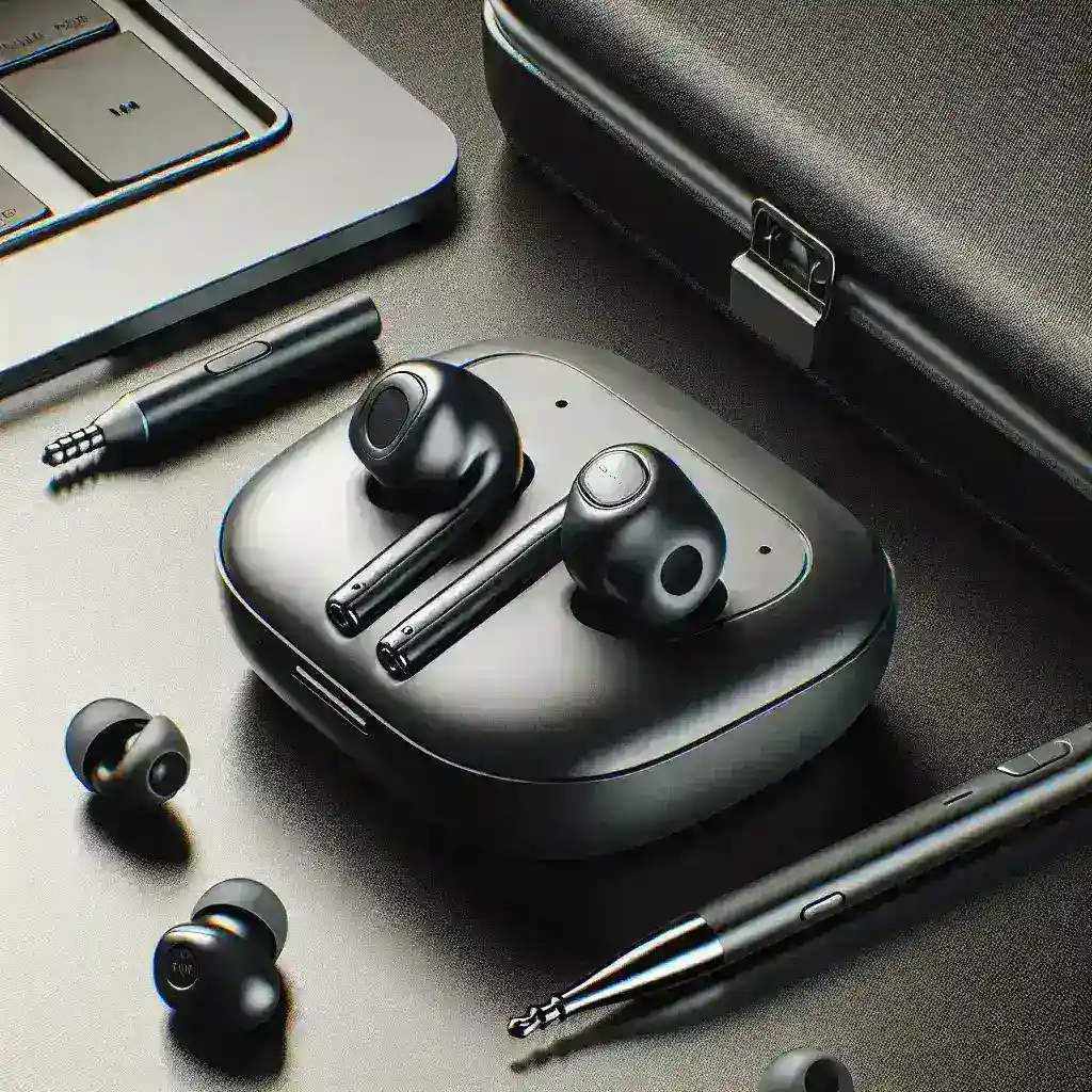 AirPods Pro 2: The Ultimate Wireless Earbuds