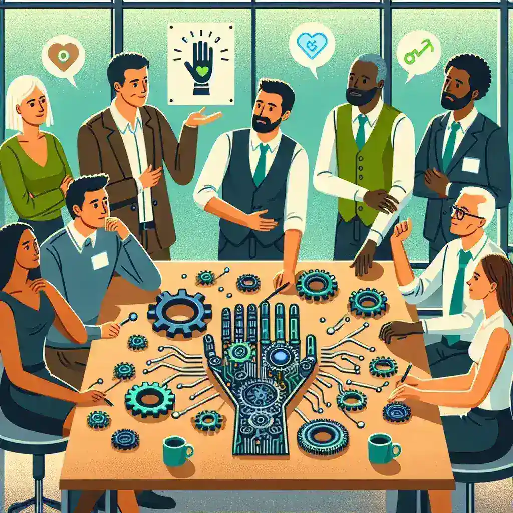 Salesforce Introduces AI-Powered Donor Engagement Tools for U.S. Charities