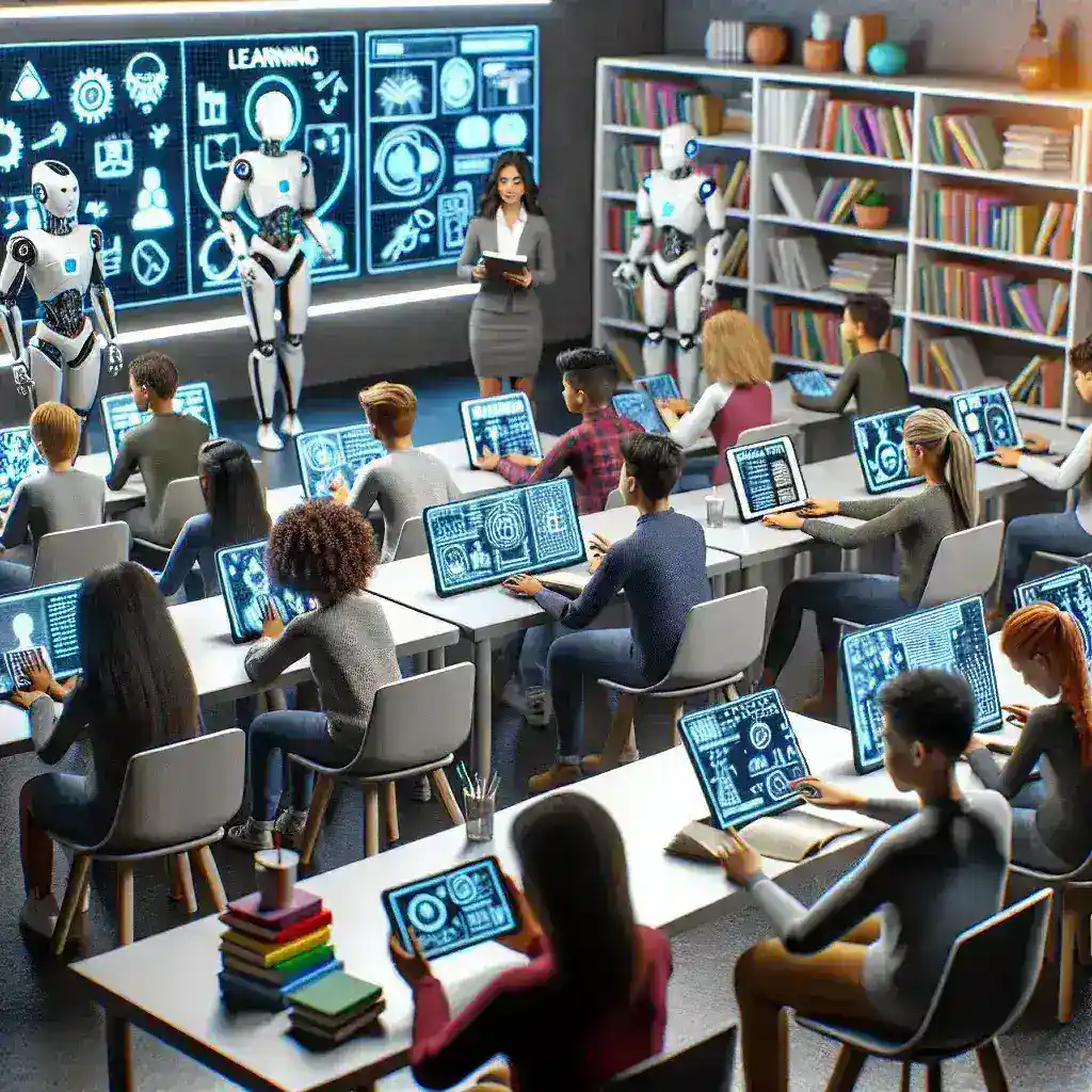 Google Bard Adds AI Tutoring Modules for U.S. Students