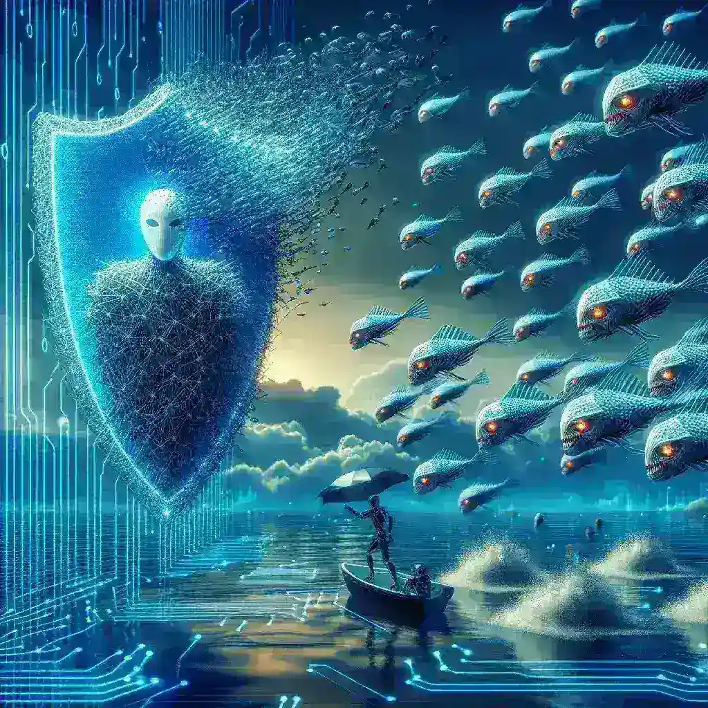 Google Chrome Piloting AI Powered Phishing Detection Upgrades in U.S. Accounts