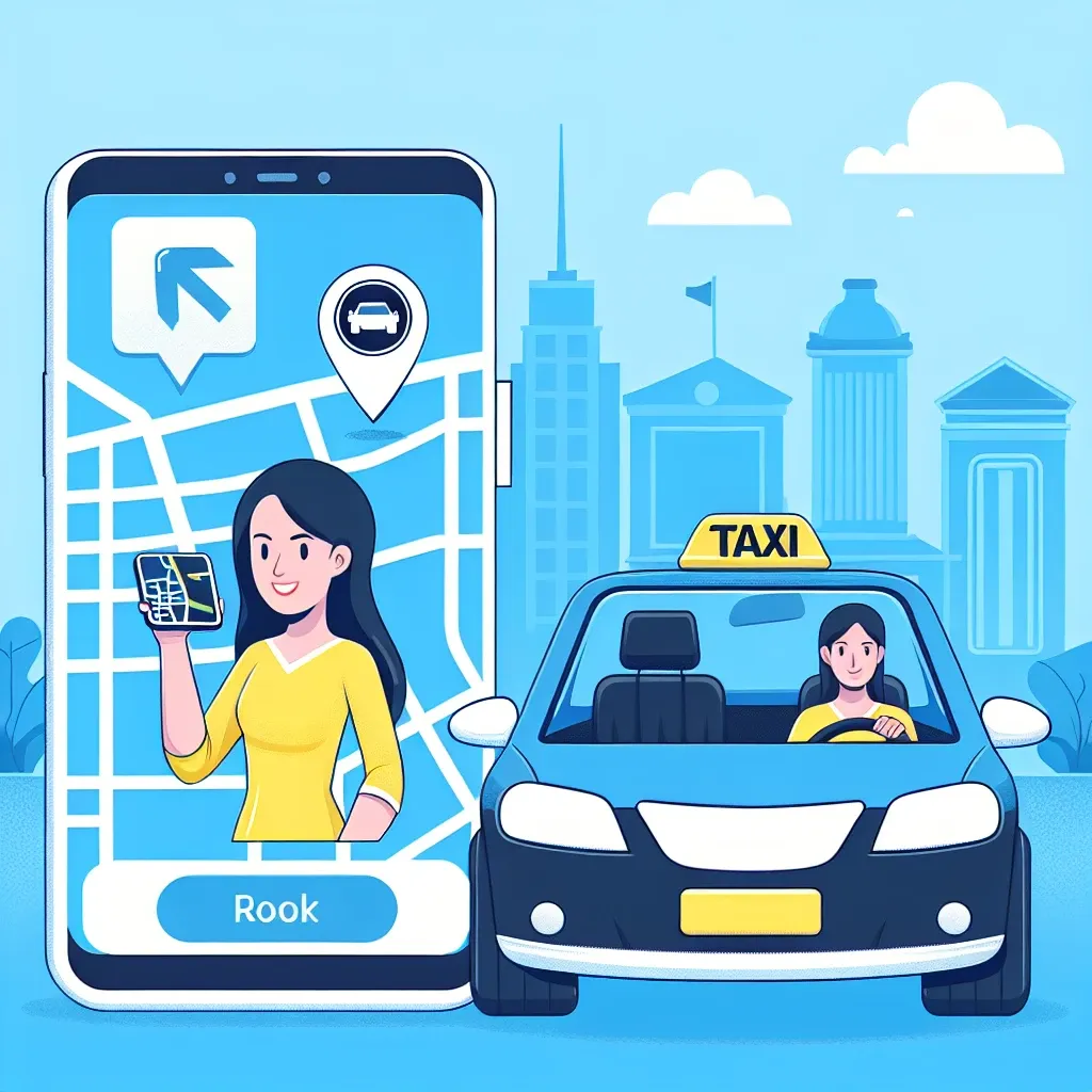 Lyft Introduces Feature to Book Rides with Verified Female Drivers