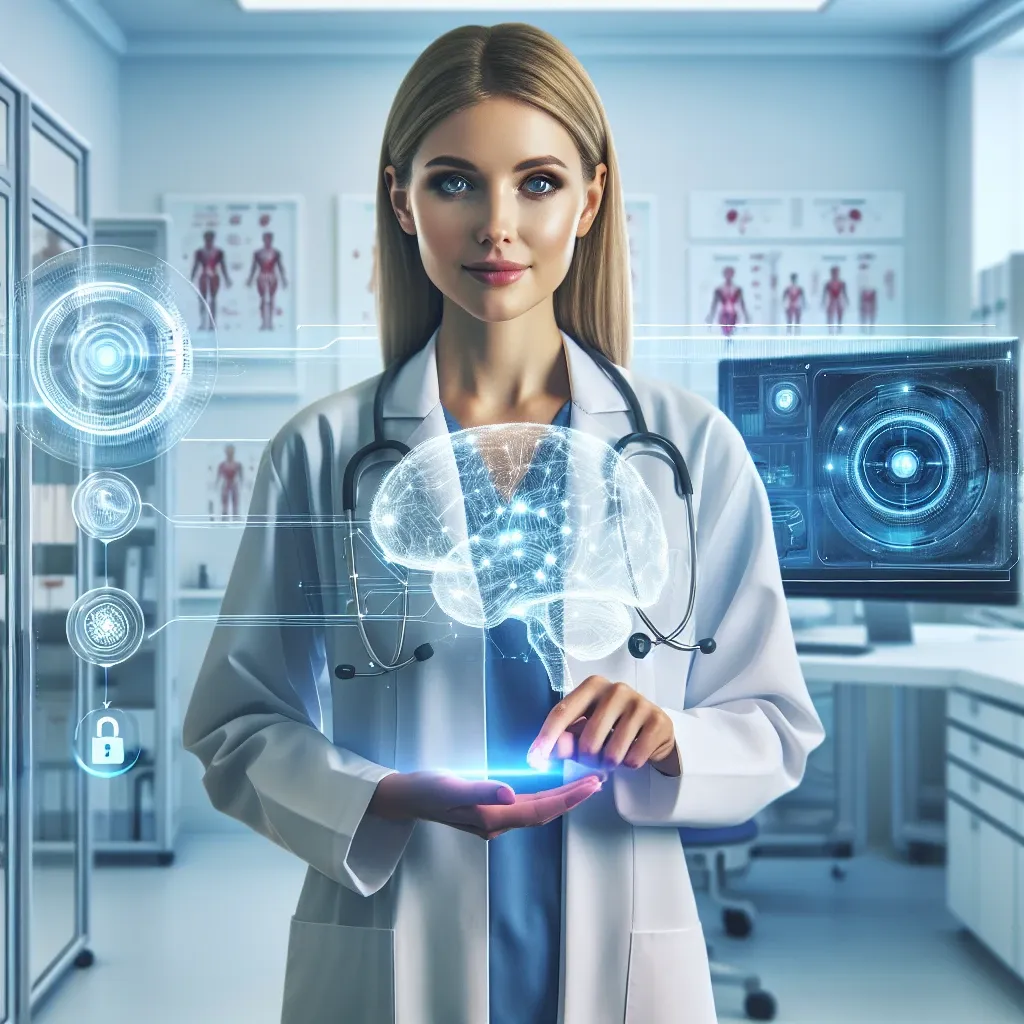 FDA Tightens Rules for AI Tools Diagnosing Medical Conditions